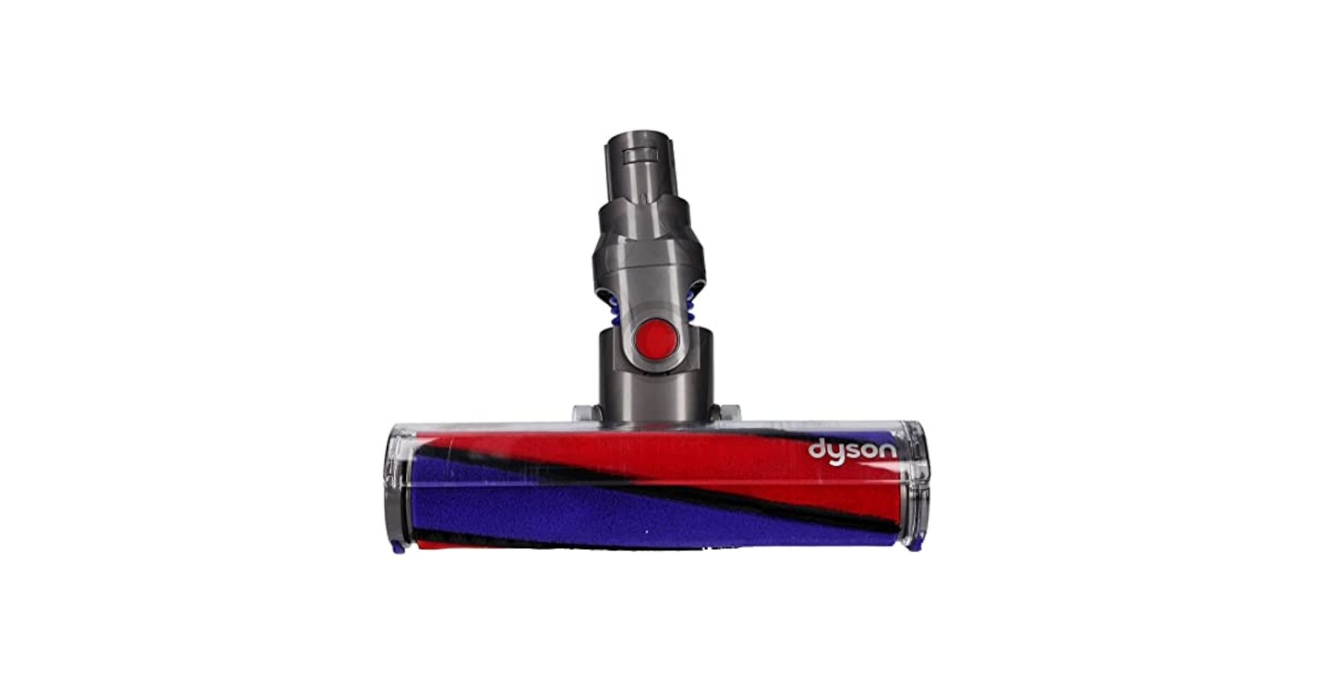 Amazon.com - Dyson 966489-01 Soft Roller Cleaner Head