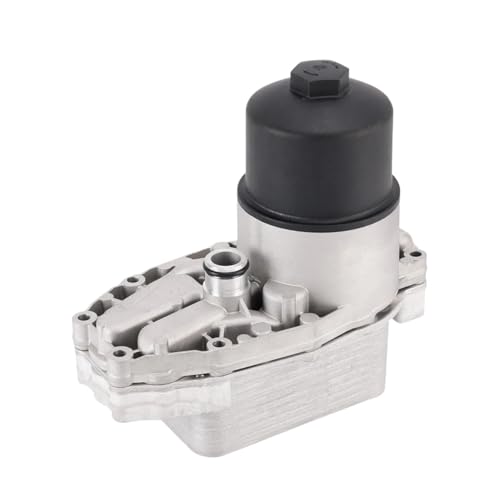 Refroidisseur d'huile moteur pour voyager serein en Range Rover Sport Discovery IV et Jaguar