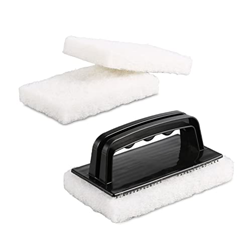 Best Sponge For Cleaning Bathtub in 2023 Toilet Rated