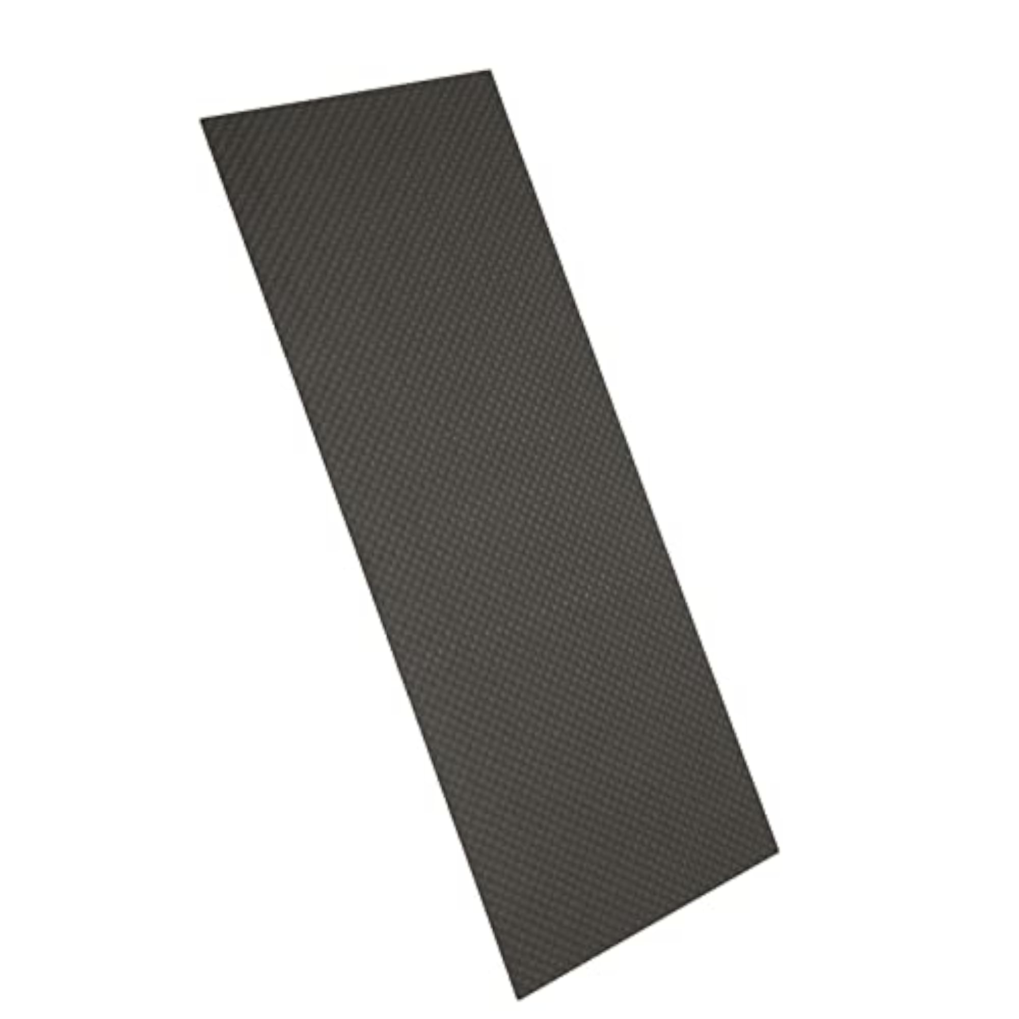 Pure Carbon Fiber Board Lightweight Plate