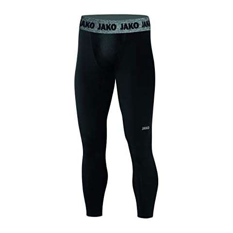 Collant Long Compression JAKO 2.0 Cover