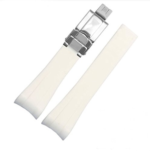 [Richie strap] rvxg rvoh ւXgbv o[ t20mm Kp:bNX ROLEX po[oh() (zCgiVo[j)