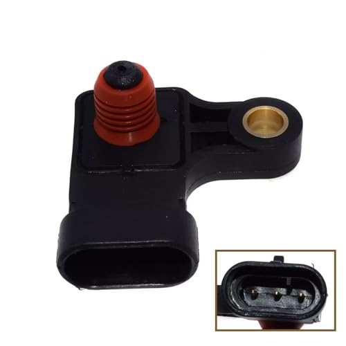 Capteur MAP Daewoo 96330547 solution voyant moteur allumé et surconsommation