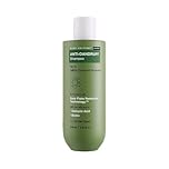 Bare Anatomy Expert Anti-Dandruff Shampoo | Targets Oily Scalp and Sheds Dry Flakes Clears Away Dandruff Flakes Relieves from Excessive Oil | 250 ml