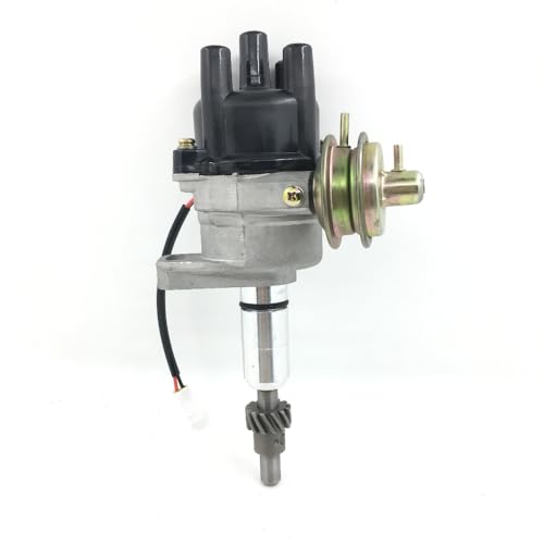 Distribuidor electrónico para restaurar el encendido de Toyota Celica y 4Runner 2