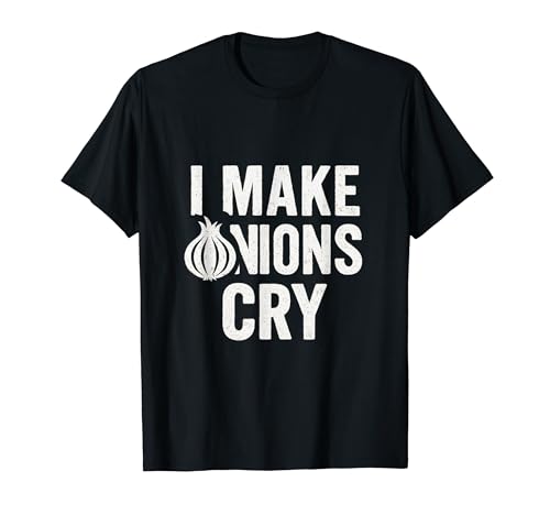 Onions Cry California �ʔ����V�F�t�������[���A T�V���c