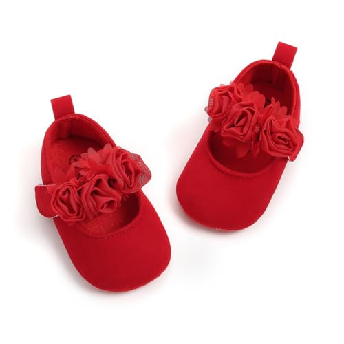 Kisangel Pair baby?First?Walker? infant?boots baby?sneakers baby?Prewalker? baby?walking? baby?girl?winter? baby?booties infant? newborn toddler flat Newborn4