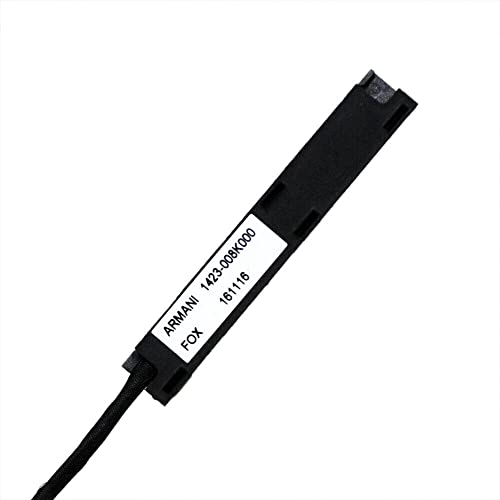 JINTAI SATA HDD Hard Drive Cable HDD Connector for Acer Predator G9591 G9592 G9791 G9792 G9793 G5793 GX791 50.Q04N5.001 1423008K000 HDD Cable - Image 2