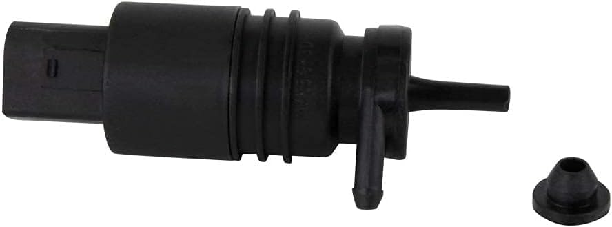 Windshield Washer Pump Front 67128362154 67128377612 Fit for BMW E46 E39 E60 E53 X5 X3 Z3 Z4 325i 330i 525i 530i 540i M3
