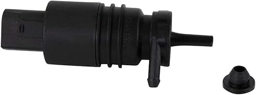 Miniatura 4 de Bomba de limpiaparabrisas 67128362154 67128377612 21323-232316B apta para BMW E46 E38 E39 E60 E65 X3 E53 X5 Z3 Z4 320i 325Ci 325i 3255 XI 330C i