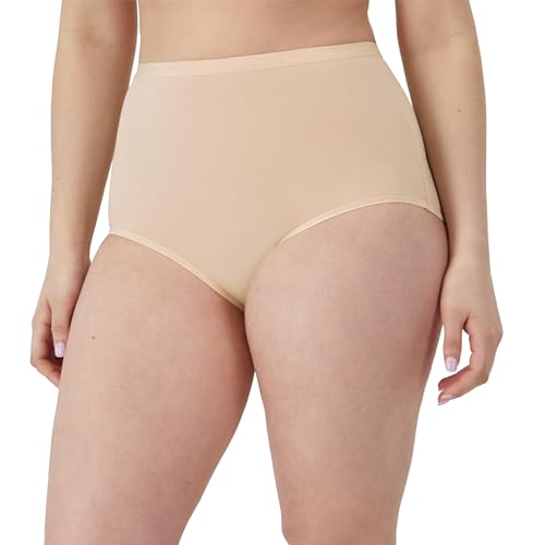 Image of Bali Women's Stretch Brief Panty