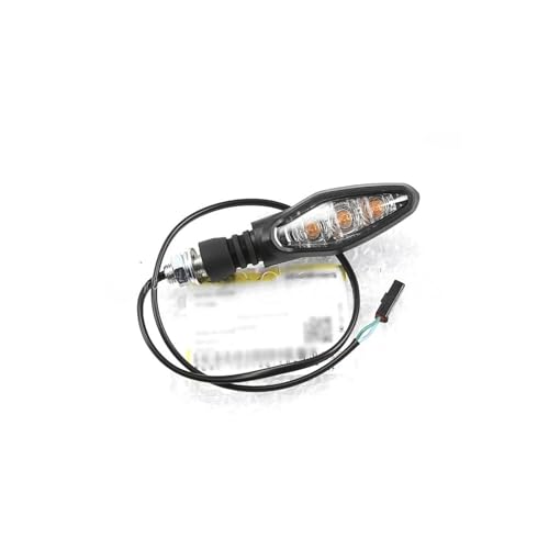 Ensemble feu arrière CFMOTO 675NK clignotants d'origine