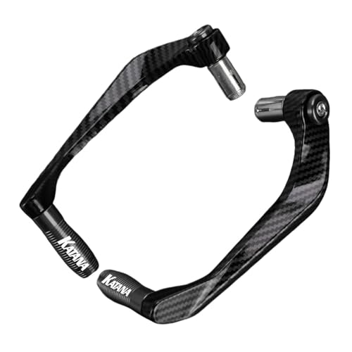 Protège-mains moto de qualité supérieure pour KATANA 600 GSXF