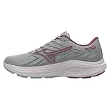 Tênis de Corrida Mizuno Jet 8 Feminino