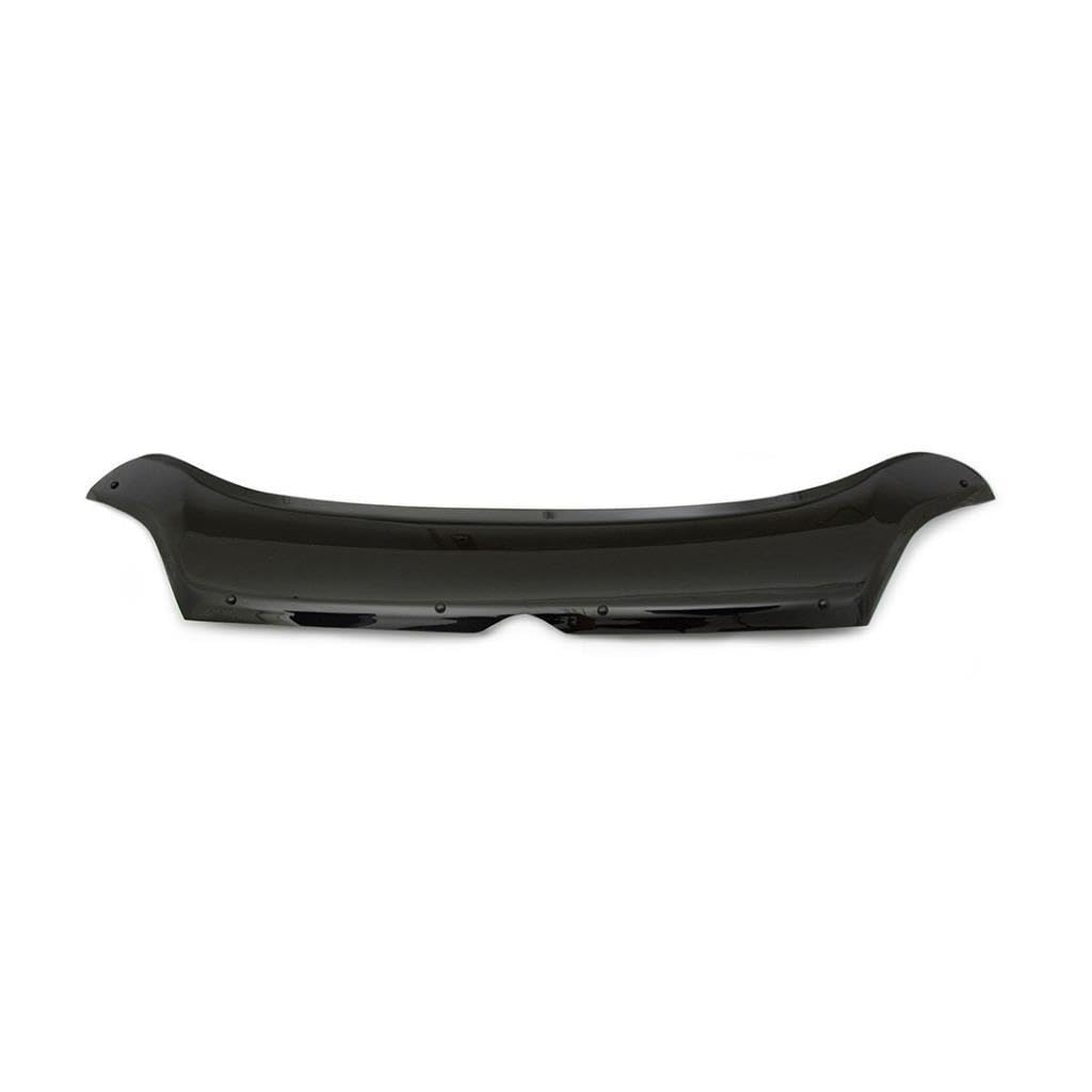 ferrous autoaccessories Citroen Relay ile Uyumlu ile Uyumlu Ön Kaput Koruyucu Rüzgarlık 2014 ve Üstü