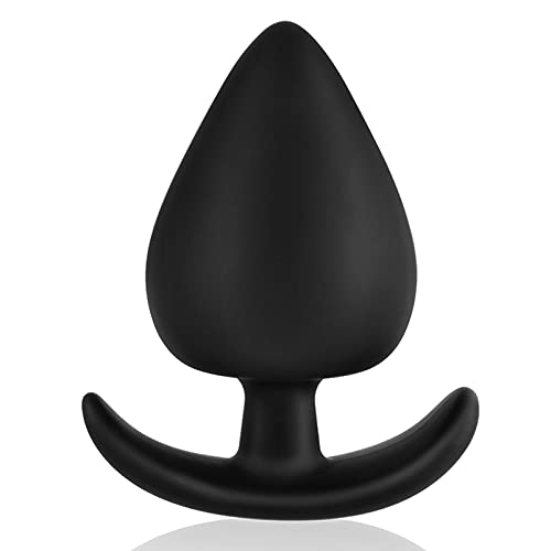 Utimi Plugs Anals avec Boule en Acier...