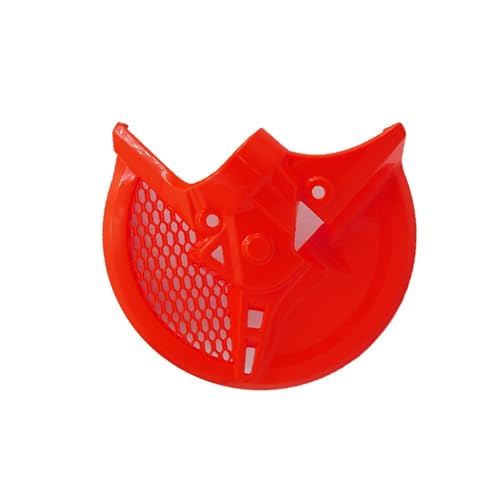 Lp[یJo[ HONDA CRF250R CRF250RX CRF450R/RX _[goCN I[goC tgu[LfBXN[^[K[hJo[veN^[ɓK(Red)