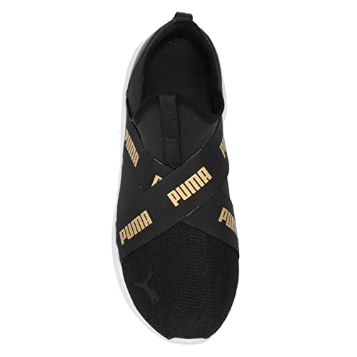 Wired Run Slip-On Wns BDP