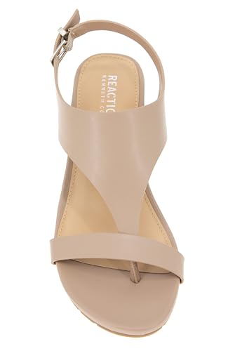 Image of Kenneth Cole REACTION Women's Greatly Thong | Casual Sandals