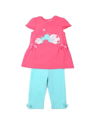 Chicco Completi Rosa ensemble anti-irritation pour la peau de bébé 12M