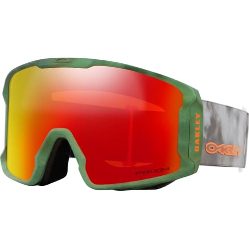 Image of Oakley Line Miner L Snow Goggle