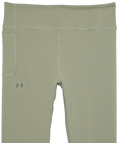 Under Armour Girls' Motion High Rise Ankle Leggings2
