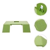 Zoom IMG-2 upkoch tartarughiera grande verde con Zoom IMG-2 upkoch tartarughiera grande verde con