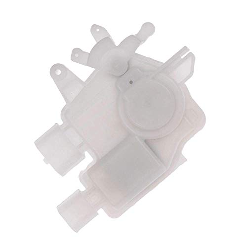 Image of Power Door Lock Actuator Fits for 2005-2021 Nissan Frontier 2005-2012 Pathfinder 2005-2015 Xterra Front Right (Passenger Side), Replaces OEM 80500-EA000, 80500-ZP00A, 80500-ZP70A 72039