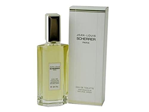 JEAN LOUIS Sherrer EDT 50 ML