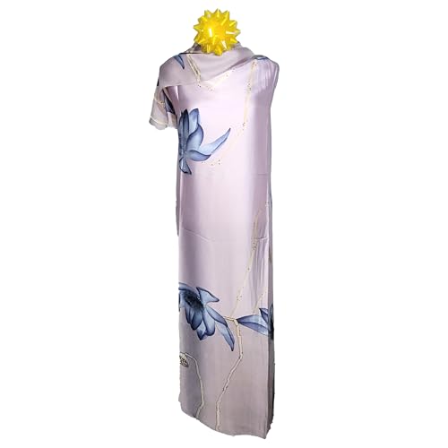 New Silk Feeling Scarf 35"x70" Satin Super Long Large Rectangle Shawl Wrap4