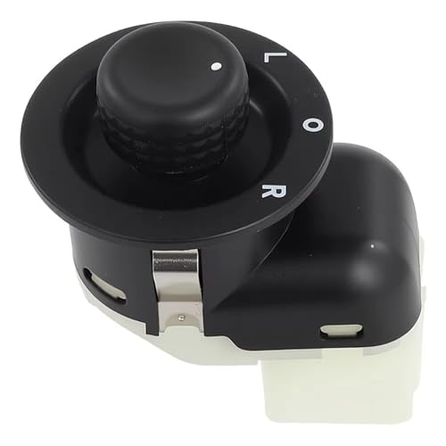 Bouton rétro Jeep Compass 2011-2017 commande 8 broches