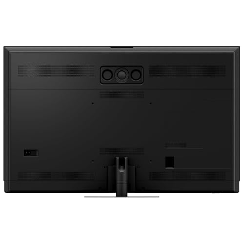 Image of Panasonic TV-55Z95BP Z95BP Series 55 inch LED 4K Ultra HD Smart Fire TV Bundle with 2X HDMI 2.0 Cable, TV Wall Mount, 6-Outlet Surge Adapter, Theater Essentials and Exclusive 26 Month Protection Pack