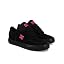 Black/Pink