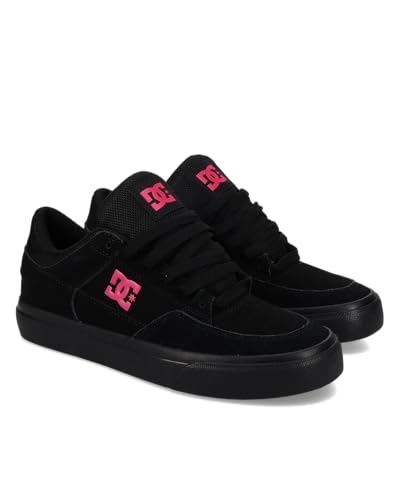 Zapatillas deportivas DC Onyx para mujer, calzado cómodo de moda urbana