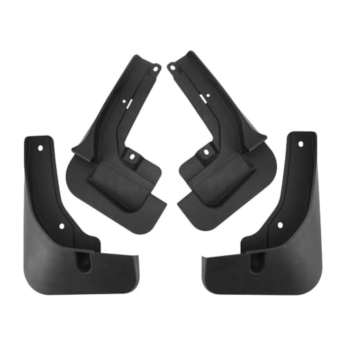 Guardabarros coche para Changan Shenlan G318 2024, accesorios de protección exterior