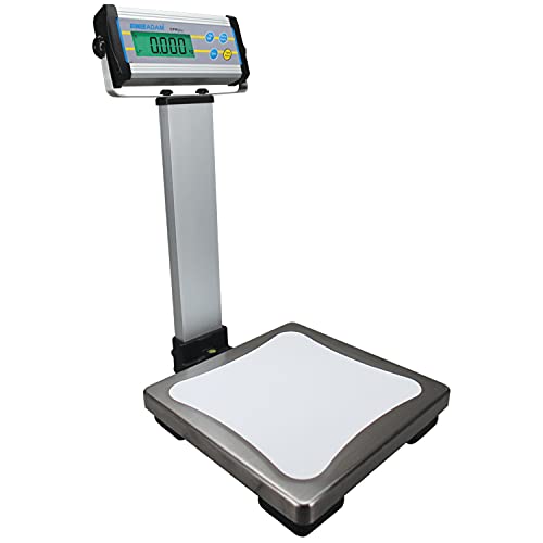 Báscula digital Adam Equipment con soporte 13 lb x 0.005 lb miniatura 1