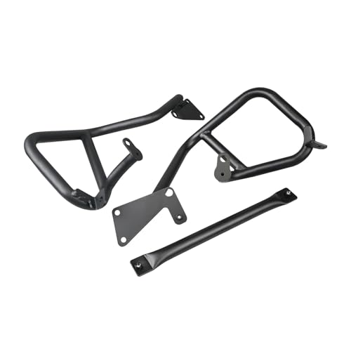 Barres de protection moteur pour Tenere 700 et XTZ700 de 2019 à 2024 - 4