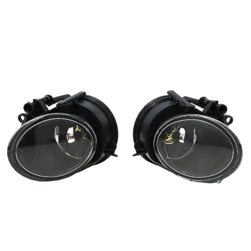 Feux antibrouillard pour TT 2006-2014 optiques avant 8J0941699