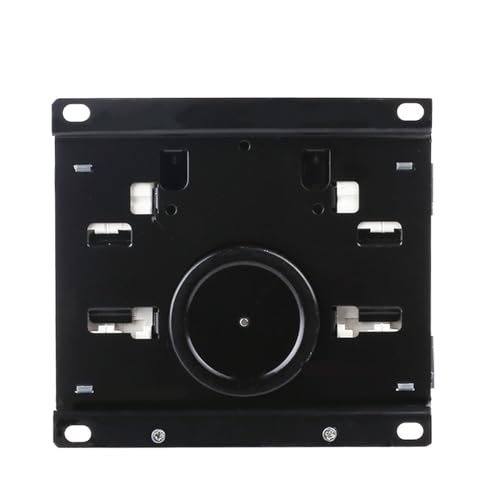 Interruptor de transferencia automática para cortes de luz con disyuntor 63A 4P 6