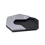 Motorcycle-Foot-Plate-Pad-for-BMW-R1250RT-R-1250-RT-2018-2022-Side-Stand-Enlarge-Kickstand-Sidestand-Foot-Enlarger