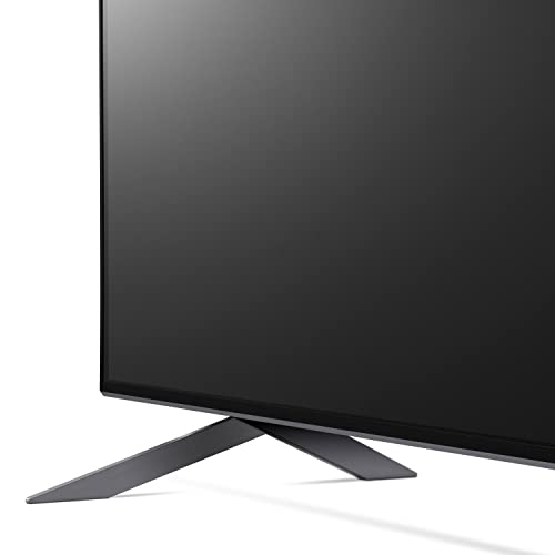 LG QNED80 Series 55-Inch Class QNED Mini LED Smart TV 4K Processor Smart Flat Screen TV for Gaming with Magic Remote AI-Powered 55QNED80URA, 2023 with Alexa Built-in - Image 16