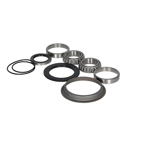 Axle Bearing Kit fits New Holland L160 L170 L565 LS160 LS170 LX565 LX665 B93174 86643912 D63653 86504449 87023704 9829877 364462C1 603916 84274693