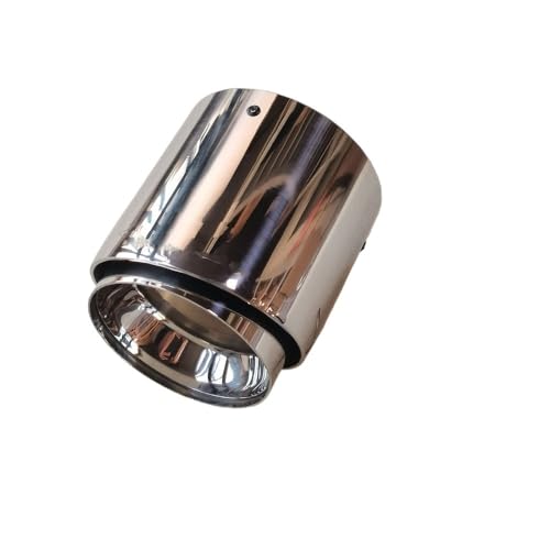 Cola de escape en acero inoxidable IN72 para Mini Cooper F56 y R60