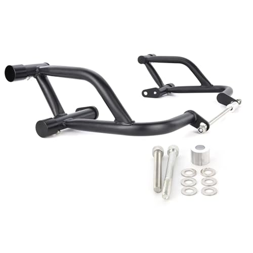 Crash cage moteur Ninja 1100Sx 2025 anti-choc et robuste