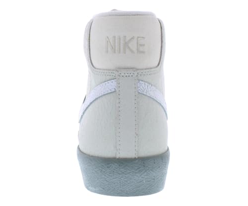 Image of Nike Mens Blazer Mid '77 Shoes
