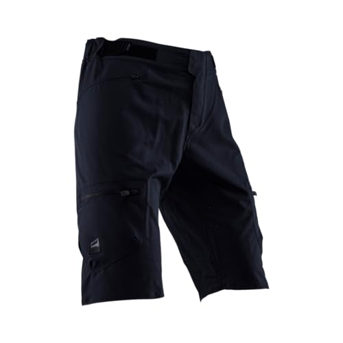 Leatt Shorts Mountain Bike Enduro 2.0 miniatura 1
