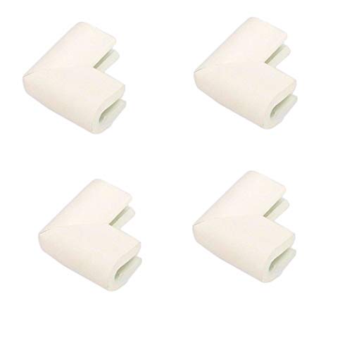 Image of Safety Strip Guard Protector (White Combo)