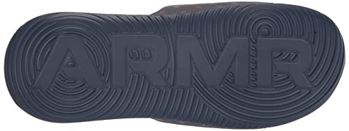 Image of Under Armour Men's Ansa Graphic Slide Sandal