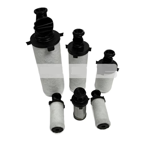 Filtre CE0132ND haute performance pour maintenir une aspiration constante et durable