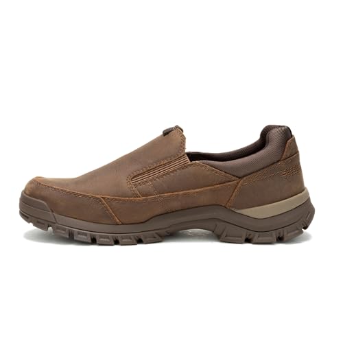 Caterpillar Threshold Slip On Shoe4